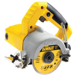 DEWALT Rezačka obkladov pre mokré a suché rezanie 1300W DWC410