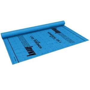 KNAUF Parobrzda Homeseal LDS 2 1,5x50 (75 m2/bal)