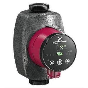 GRUNDFOS Obehové čerpadlo ALPHA2 25-40 180 mm, 99411165