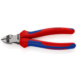 KNIPEX Bočné odizolovacie kliešte 160 mm 1422160