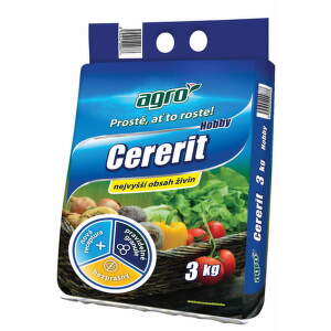 AGRO Cererit Hobby GOLD 5 kg