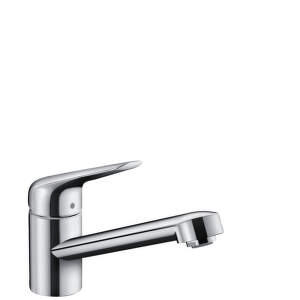 HansGrohe Focus M42 - Drezová batéria M4221-H100 CoolStart Eco, chróm 71809000