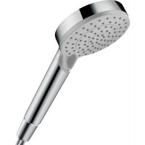 Hansgrohe Vernis Blend - Sprchová hlavica Vario, 2 prúdy, chróm 26270000