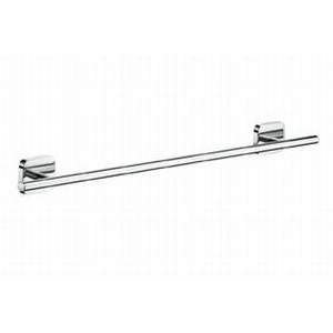 HansGrohe PuraVida - Vešiak na uteráky 600 mm, chróm 41506000