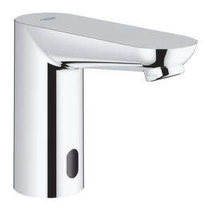 Grohe Euroeco Cosmopolitan E - Elektronická umývadlová batéria, chróm 36269000