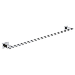 Grohe Essentials Cube - Držiak na uteráky, chróm 40509001