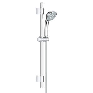 Grohe Relexa - Sprchová súprava Five, chróm 28964001