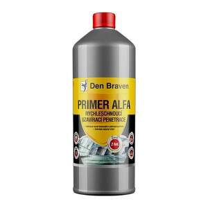 DEN BRAVEN Penetrácia Primer ALFA 1 l