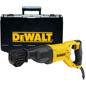 DEWALT Pila mecova 1100W DWE305PK