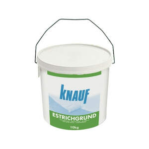 KNAUF Penetračný nátěr Estrichgrund, 5 kg