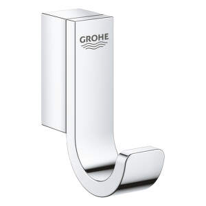 Grohe Selection - Háčik, chróm 41039000