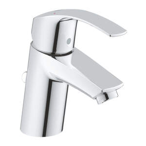 Grohe Eurosmart - Páková umývadlová batéria S, chróm 23788002