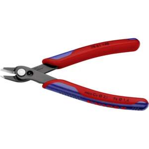 KNIPEX Kliešte Electronic Super Knips XL 140 mm 7861140