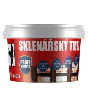 DEN BRAVEN Sklenársky tmel 5 kg