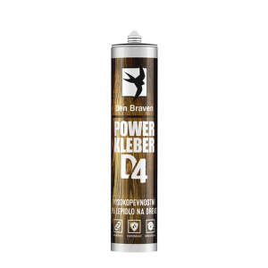 DEN BRAVEN PU Lepidlo Power Kleber 23 ml