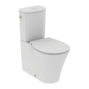 Ideal Standard Connect Air- WC kombi misa, AQUABLADE® 36x66cm, E013701