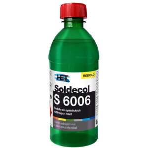 HET Riedidlo Soldecol S 6006 0,7 l