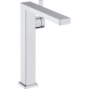 Hansgrohe Tecturis E - Umývadlová batéria, CoolStart, EcoSmart, chróm 73072000