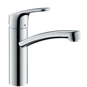 HansGrohe Focus M41 - Páková drezová batéria, chróm 31804000