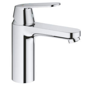 Grohe Eurosmart Cosmopolitan - Páková umývadlová batéria, chróm 23327000