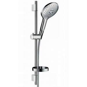 HansGrohe Raindance Select S - Sprchová súprava 150, 3 prúdy, chróm 27802000