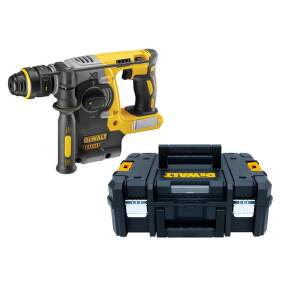 DEWALT Kladivo kombinovane 18V DCH273NT