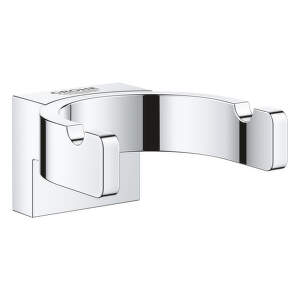 Grohe Selection - Dvojitý háčik, chróm 41049000