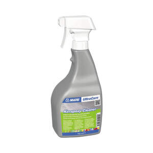 Čistiaci prostriedok Mapei Ultracare Kerapoxy Cleaner Spray 0,75 l