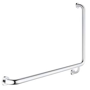 Grohe Essentials - Držadlo, v tvare L, chróm 40797001