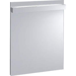 Geberit iCon - Zrkadlo s LED osvetlením, 600x750x40 mm 840760000