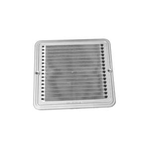 GUTTA Ventilační mřížka Al 235 x 235 mm 100000217