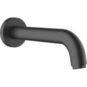 Hansgrohe Vernis Blend - Vaňový vpust, matná čierna 71420670