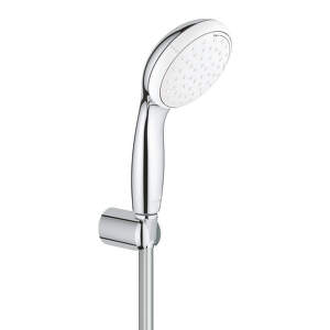 Grohe Tempesta New - Sprchová súprava, 2jet, chróm 27799001