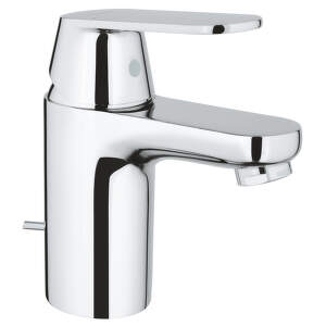 Grohe Eurosmart Cosmopolitan - Páková umývadlová batéria, chróm 3282500E