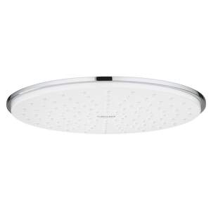 Grohe Rainshower - Hlavová sprcha Cosmopolitan, biela/chróm 28368LS0