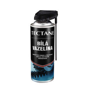 DEN BRAVEN Biela vazelína 400 ml