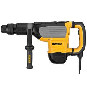 DEWALT Kladivo kombi SDS Max 52 mm D25773K