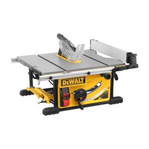 DEWALT Píla stolová 250x30 mm, hmotnost 26,6 kg DWE7492