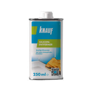 KNAUF Odstraňovač silikónu, 250 ml