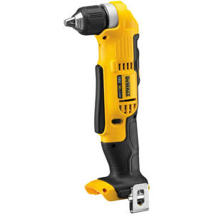 DEWALT Vŕtačka pravouhlá 18V bez aku DCD740NT