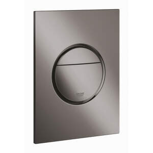 Grohe Nova Cosmopolitan S - Ovládacie tlačidlo, Hard Graphite 37601A00