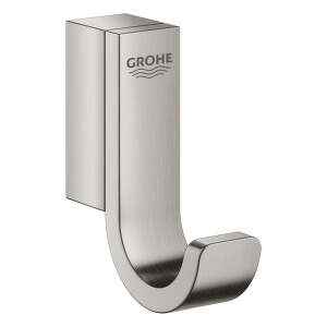 Grohe Selection - Háčik, supersteel 41039DC0