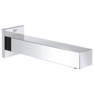 Grohe Eurocube - Vaňový vpust, chróm 13303000