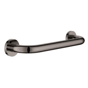 Grohe Essentials - Vaňové madlo, tmavý grafit 40421A01