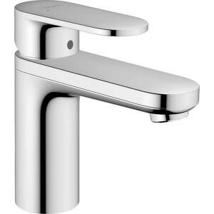 Hansgrohe Vernis Blend - Umývadlová batéria s výpustom, EcoSmart, chróm 71571000