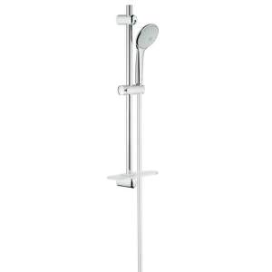 Grohe Euphoria - Sprchová súprava Mono, chróm 2726600E