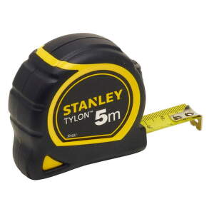 STANLEY Meter zvinovací Tylon 5m 1-30-697