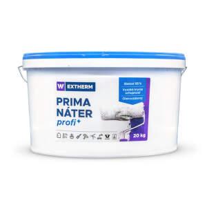 EXTHERM Prima náter Profi, 20 kg