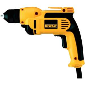 DEWALT Vŕtačka pištolová montážna 710W 10mm DWD112S