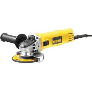 DEWALT Brúska úhlová 125mm 900W DWE4157